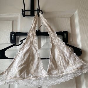 Gilly Hicks Lace Bralette